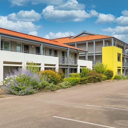 B&B Hotel Troyes Barberey エクステリア 写真