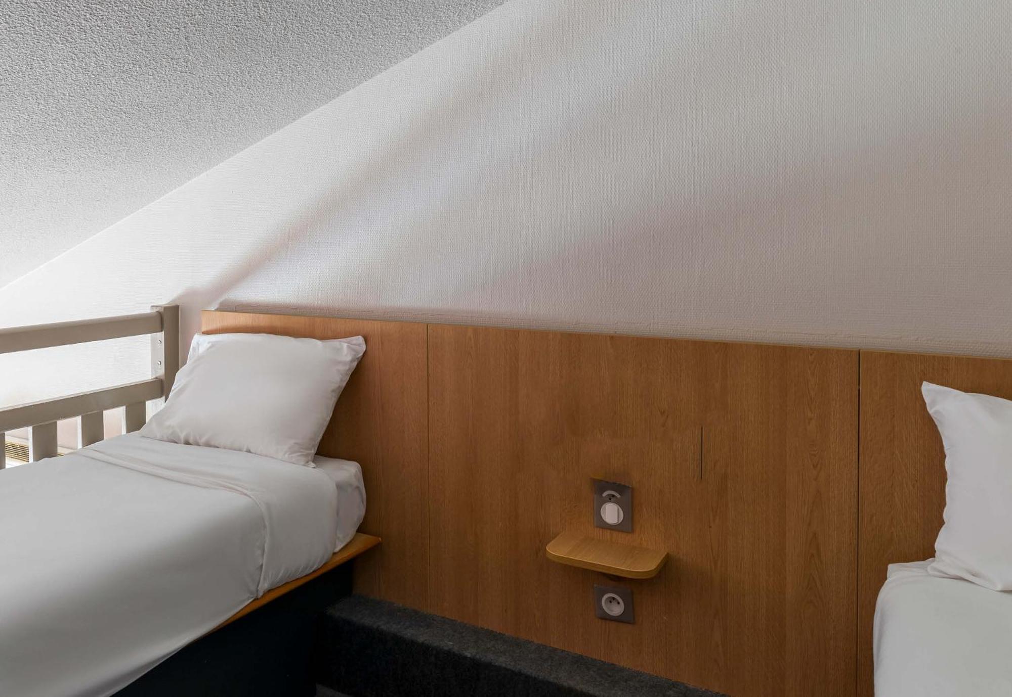 B&B Hotel Troyes Barberey エクステリア 写真
