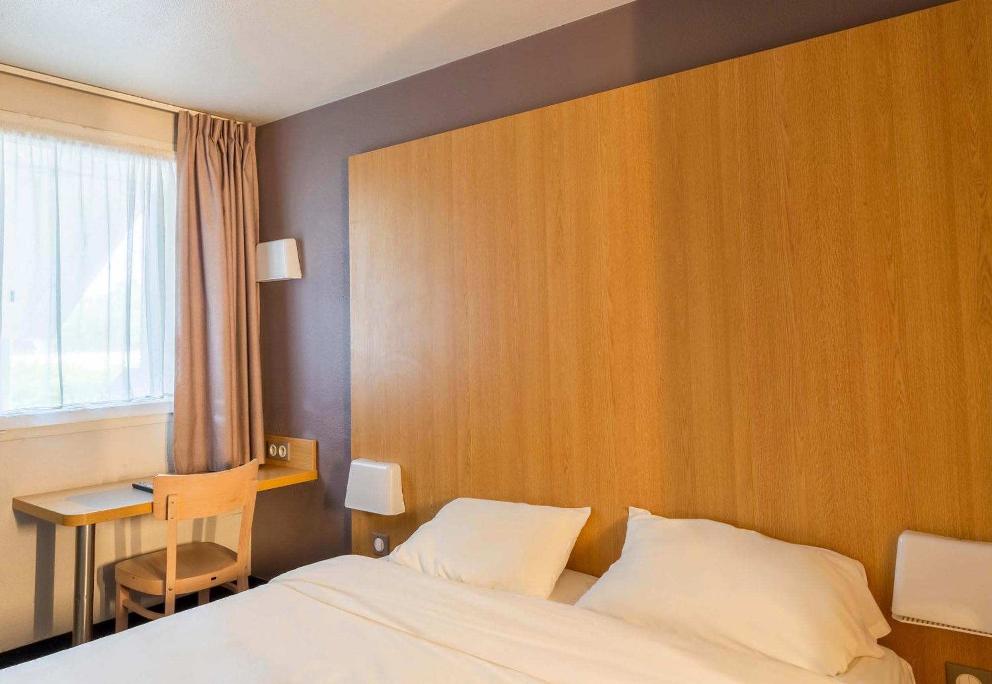 B&B Hotel Troyes Barberey エクステリア 写真