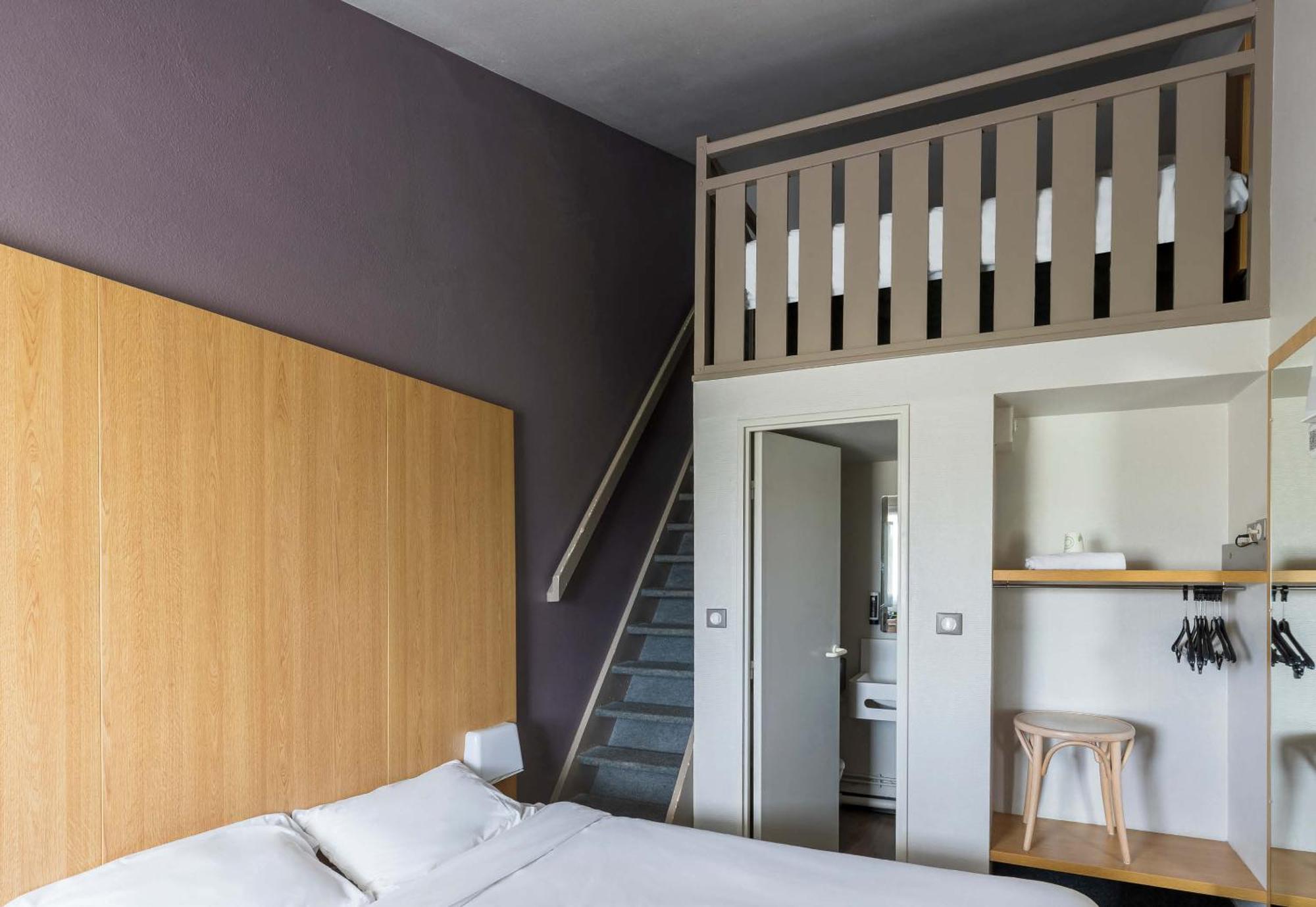B&B Hotel Troyes Barberey エクステリア 写真