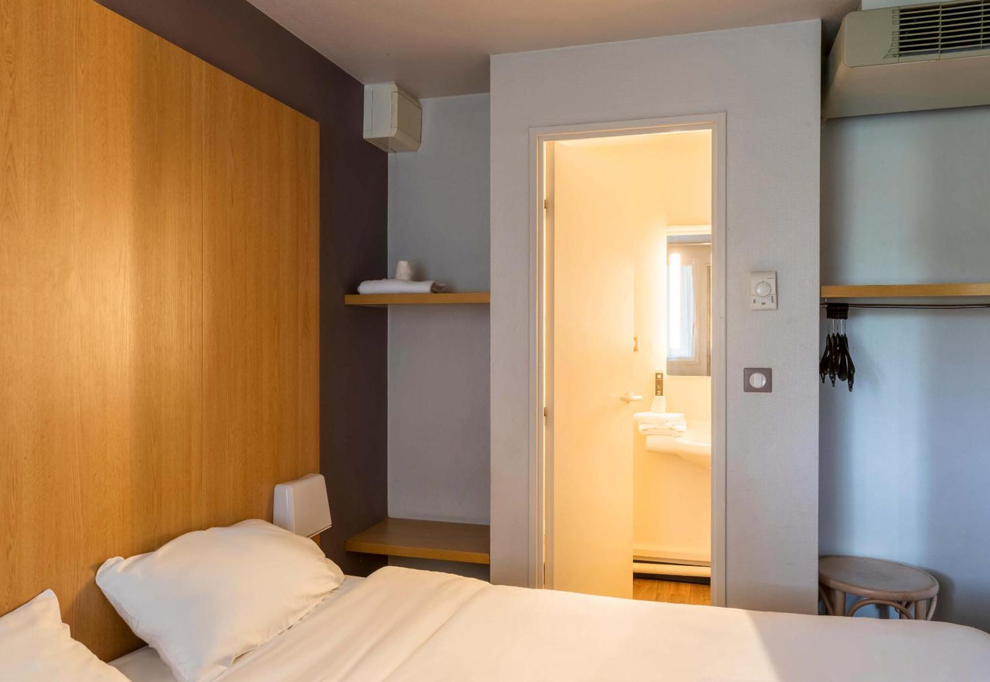B&B Hotel Troyes Barberey エクステリア 写真