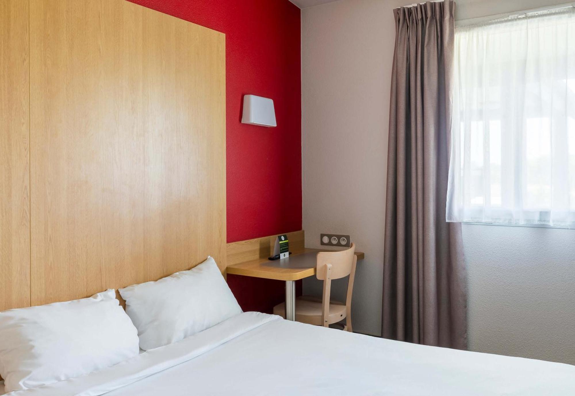 B&B Hotel Troyes Barberey エクステリア 写真