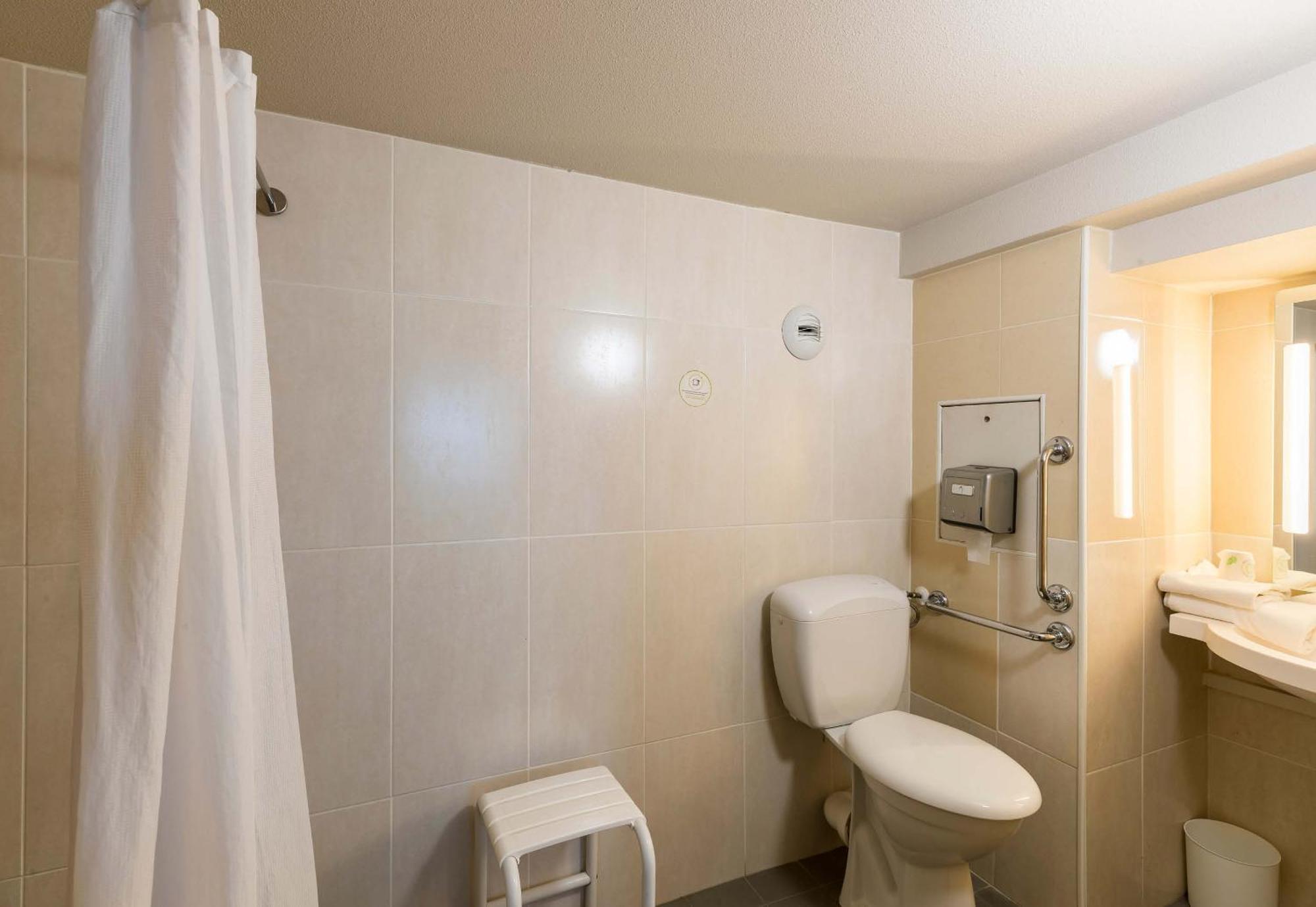 B&B Hotel Troyes Barberey エクステリア 写真
