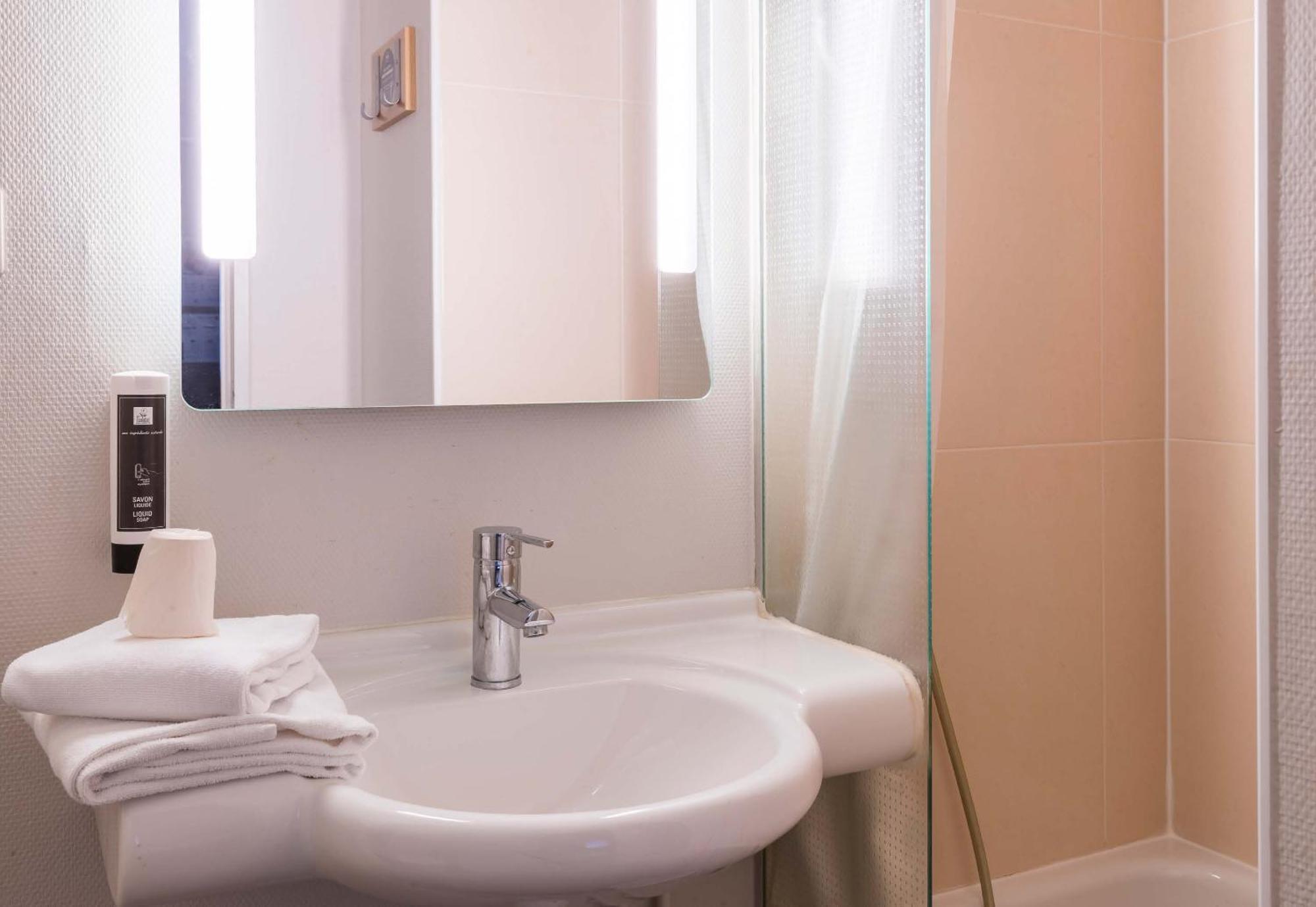 B&B Hotel Troyes Barberey エクステリア 写真