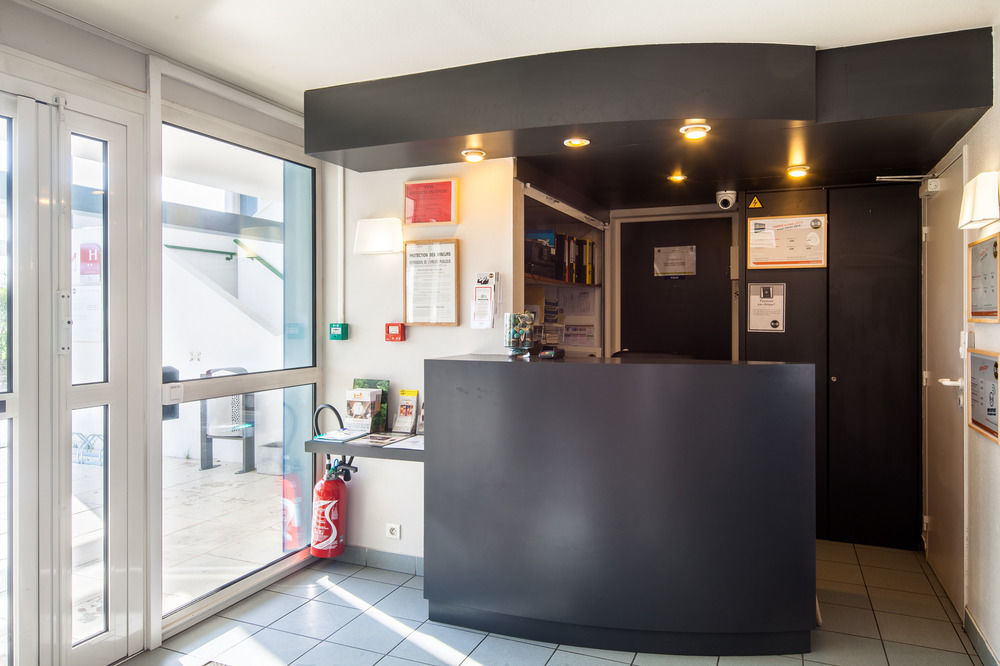 B&B Hotel Troyes Barberey エクステリア 写真