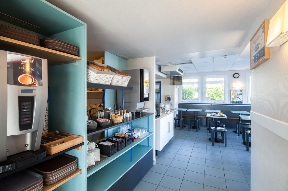 B&B Hotel Troyes Barberey エクステリア 写真