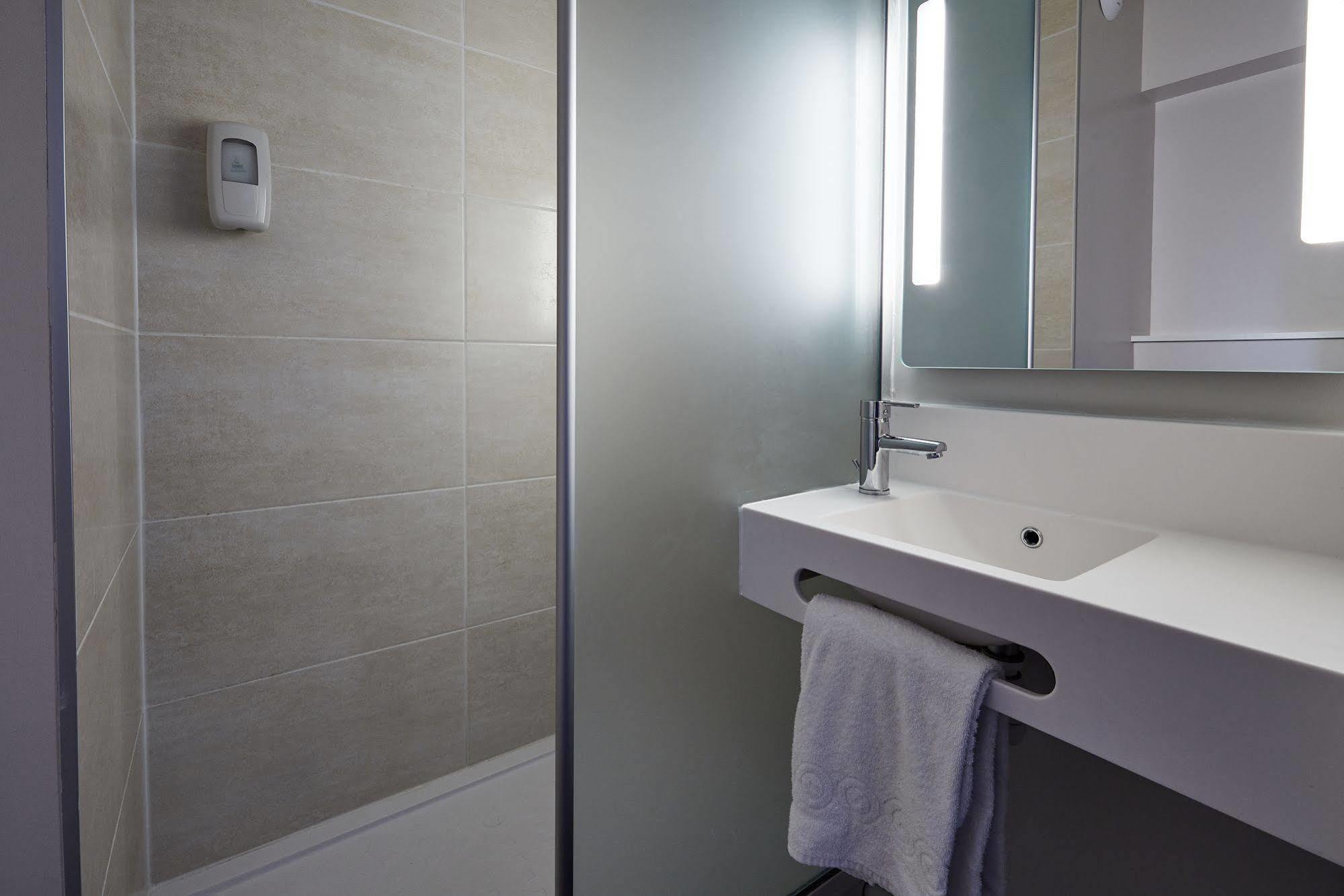 B&B Hotel Troyes Barberey エクステリア 写真