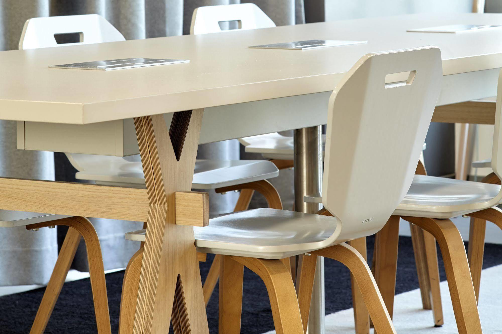 B&B Hotel Troyes Barberey エクステリア 写真