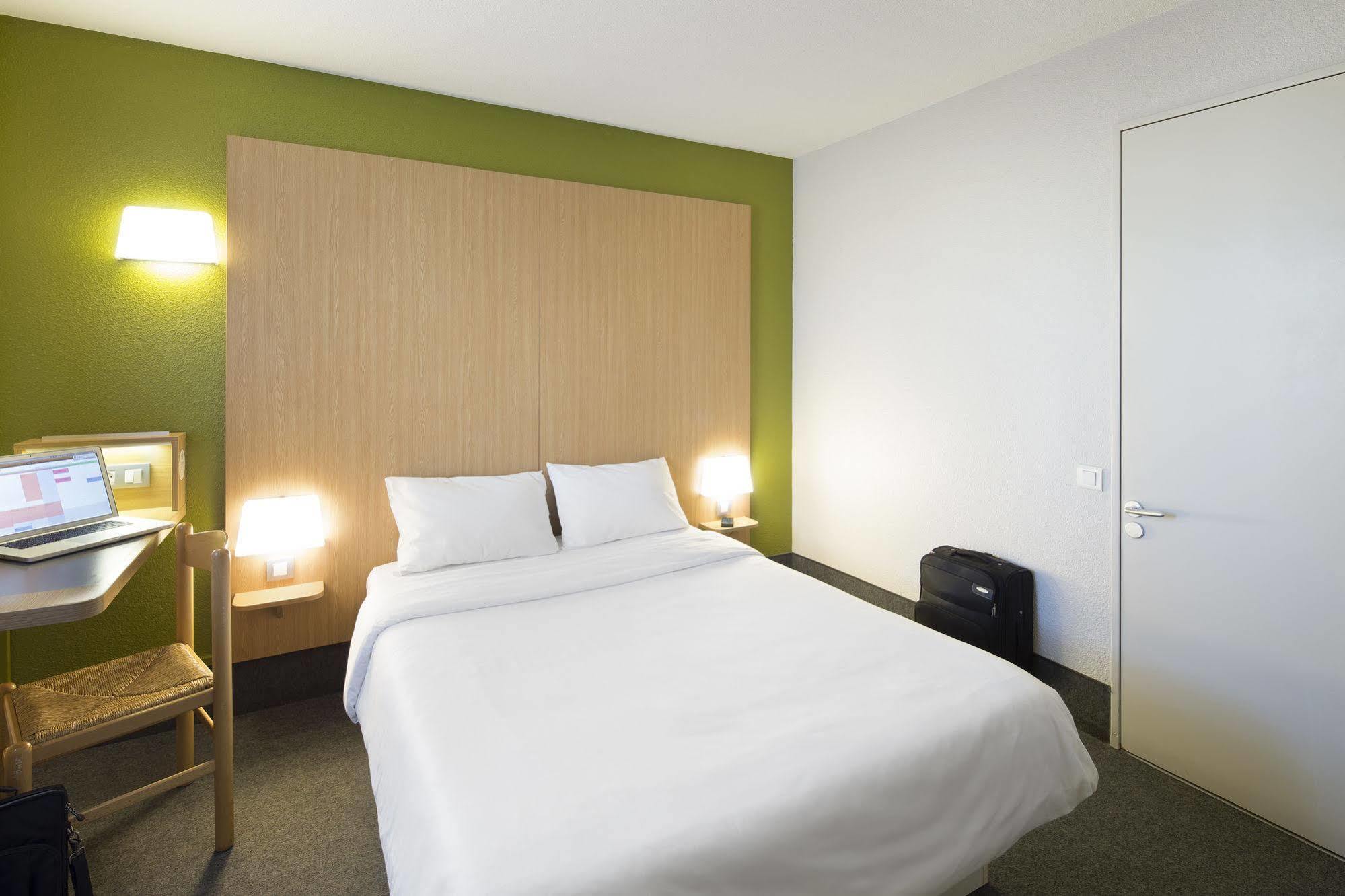 B&B Hotel Troyes Barberey エクステリア 写真