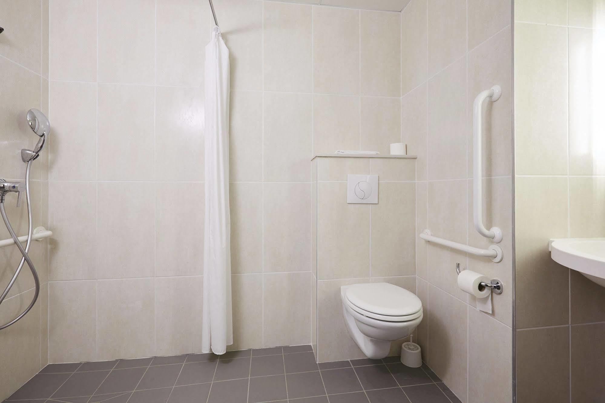 B&B Hotel Troyes Barberey エクステリア 写真