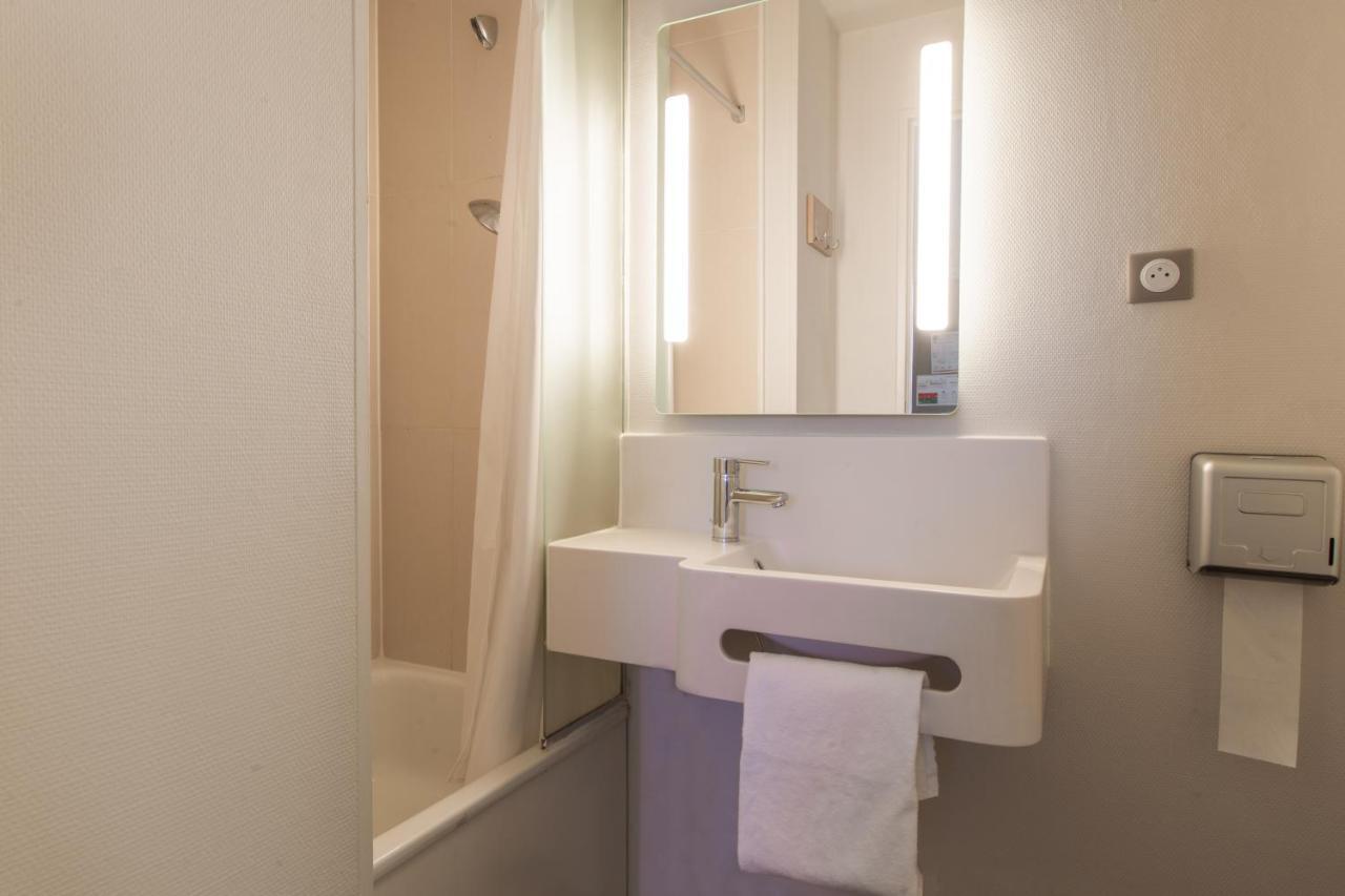 B&B Hotel Troyes Barberey エクステリア 写真
