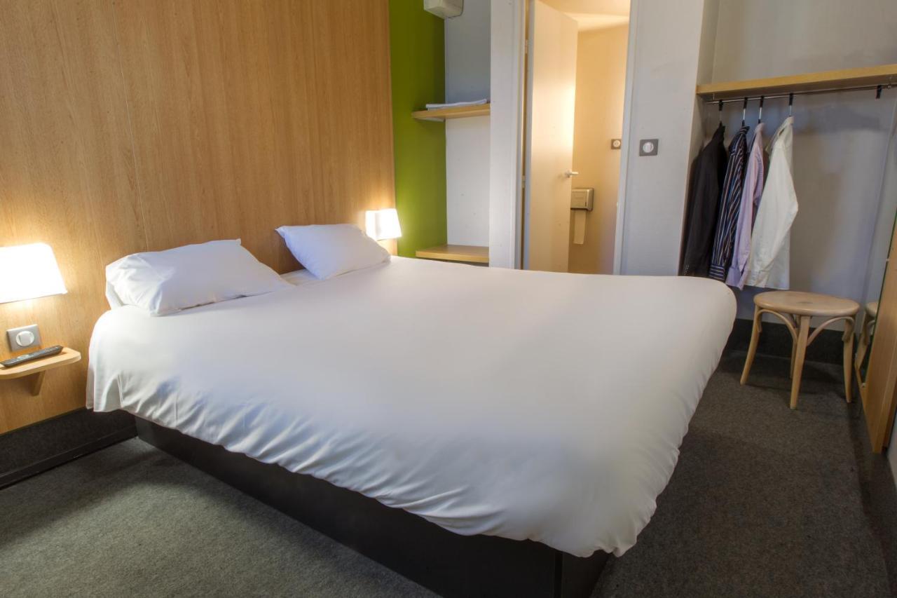 B&B Hotel Troyes Barberey エクステリア 写真