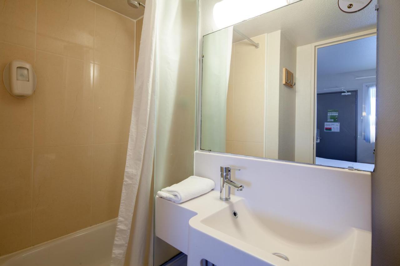 B&B Hotel Troyes Barberey エクステリア 写真
