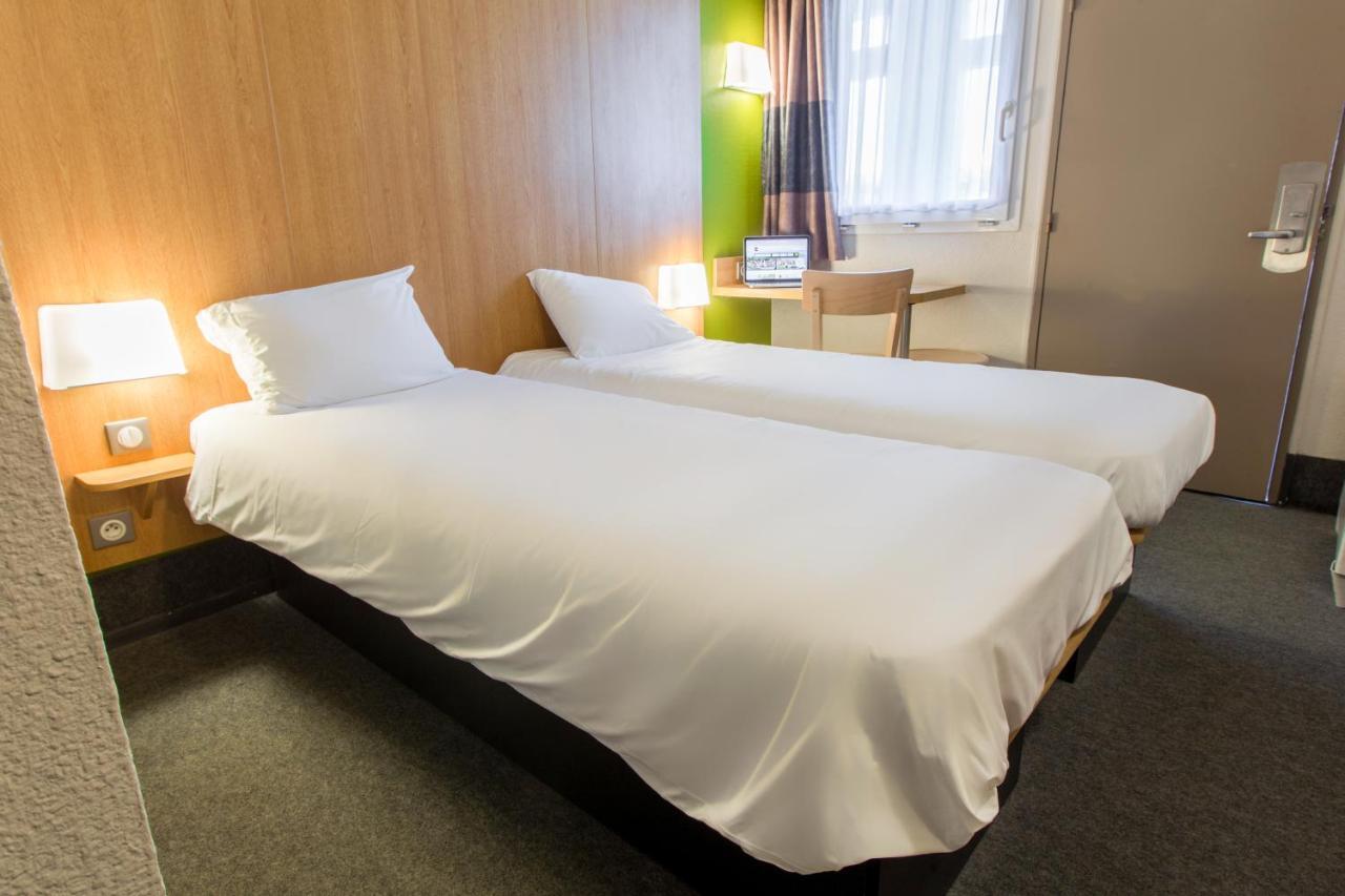 B&B Hotel Troyes Barberey エクステリア 写真